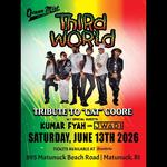 Third World at Ocean Mist 