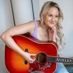 Ashley Jordan live at Ballard’s