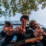 No Braids live at CONTI Scharnstein