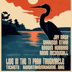River Take Me Home: Jay Nash, Garrison Starr, Brooks Hubbard & Annie McDougall