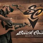 Dave McCullough Live at South Country Brewing Co.