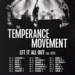 Let It All Out Tour - Berlin