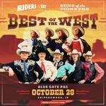 Best in the West: Sons of the Pioneers & Riders in the Sky