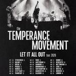 Let It All Out Tour - Prague
