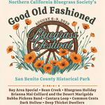 Good Old Fashioned Bluegrass Festival 2026