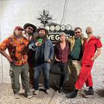 The Driftless Revelers & Davey & the Midnights @ Dark Horse Brewing, Marshall, MI