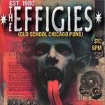 The Effigies + River City Rejects