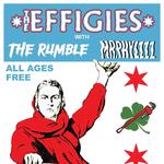 The Effigies with The Rumble & Mr Phylzzz