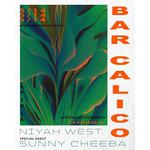 Niyah West Residency ft. Sunny Cheeba 