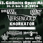 Gößnitz Open Air