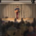 Guter Dinge mit Dominik Merscheid