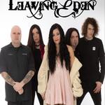 Kimball Library Presents Leaving Eden