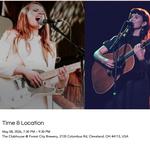 Special Acoustic Show with Abigayle Oakley