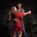 Hiawassee Friday Night Market with Tomy & Yve Brook 