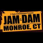 Jam At The Dam