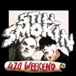 Twiztid-Still Smokin' 420