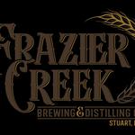 Frazier Creek Brewing & Distilling Co