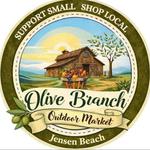 Olive Branch Outdoor Market