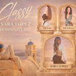 Classy UrbanKiz - Femininity Day