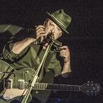 Rose Bowl Writers in the Round: Brian Krumm, Henry Frayne and Lynn Canfield, Gloria Roubal