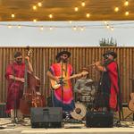 The Driftless Revelers @ Cheboygan Brewing Co. Cheboygan, MI