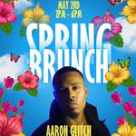 Aaron Glitch Live in Ipswich