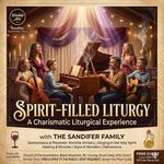 Spirit-Filled Liturgy: A Prophetic Encounter at Church of the Incarnation