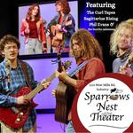 Sparrows Nest Theater