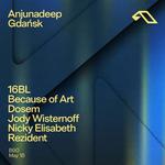 Anjunadeep Gdansk