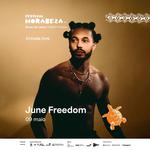 FESTIVAL MORABEZA LX 2026