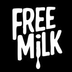 Free Milk @ City Star 