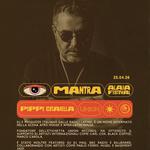 🇮🇹 MANTRA / Peppe Citarella / Licola / Napoli