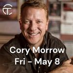 Live at The Table at Madeley