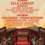 Red West Music Festival 2026