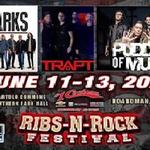 Ribs N Rock Festival