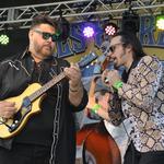 Nick Moss Band ft. Dennis Gruenling @ Warehouse
