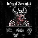 Infernal Carnation