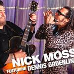 Nick Moss Band ft. Dennis Gruenling @ North Atlantic Blues Fest