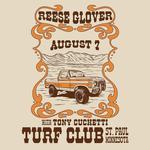 FULL BAND Show @ Turf Club