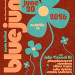 Blue June Music Fest 2026