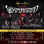 Return of the Shogunate UK Tour | Bradford, ENG