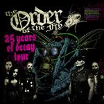 25 Years Of Decay Tour