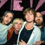 Trampolene, Bethesda 