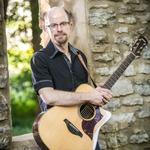 Tim Dallman at Sylvan Brewing