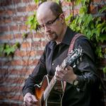 Tim Dallman at Danzinger Vineyards