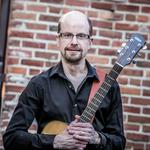 Tim Dallman at Elmaro Vineyard