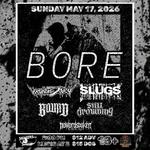 C.I.C SUNDAY MATINEE @ SHAKER'S