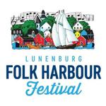 Lunenburg Folk Harbour Festival 2026