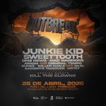 Outbreak Festival 2026