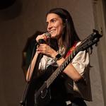 Jess Healey @ Jupiter Supper Club